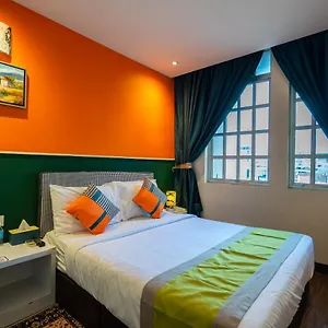 ** Hotel Link Malaysia