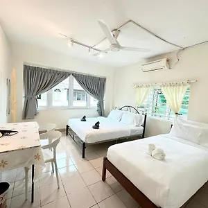 Guest house K 55 Malaysia