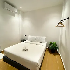  Guest house The 6n By Sky Hive Malaysia