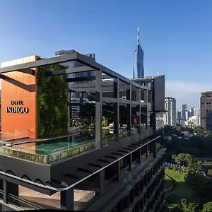 Indigo On The Park By Ihg كوالالمبور