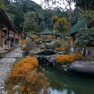 Hotel Bamboo Village, Kuala Lumpur