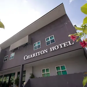 ** Hotel Chariton Malaysia