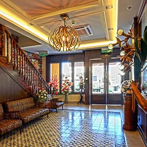 *** Guest house Islander Lodge By Lwe Malaysia