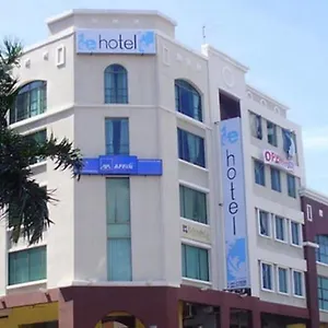 ** Hotel Le Malaysia