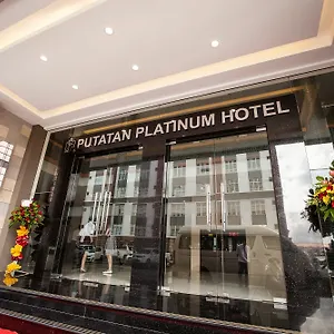 *** Hotel Putatan Platinum Malaysia