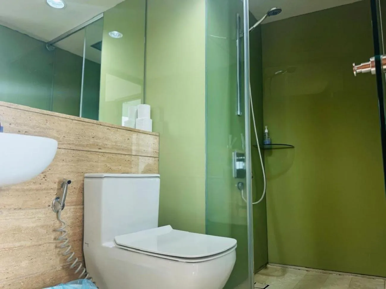 Vortex Suites Klcc Kuala Lumpur City Center By Classy Malaysia