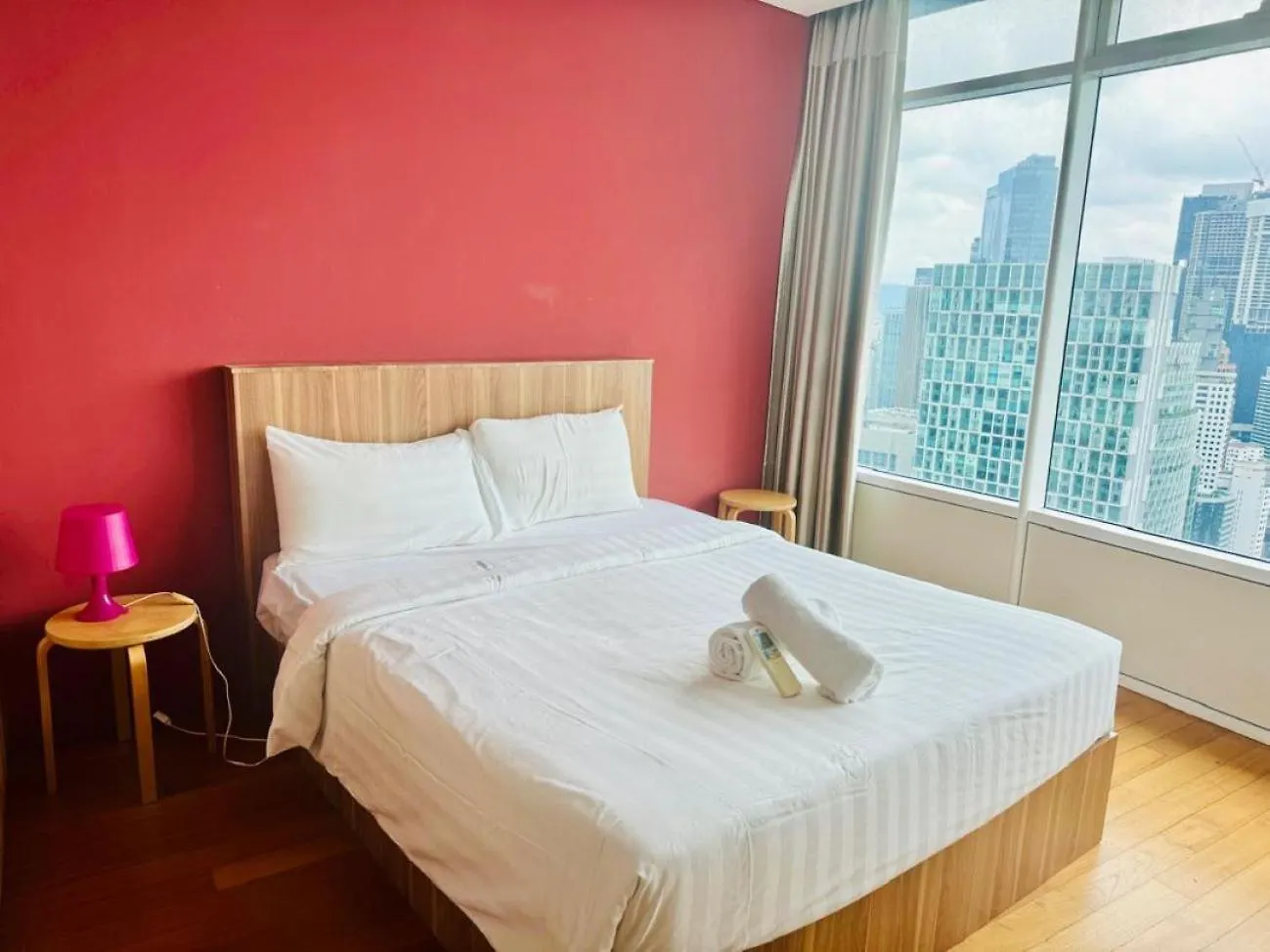 ***** Hotel Vortex Suites Klcc Kuala Lumpur City Center By Classy Malaysia