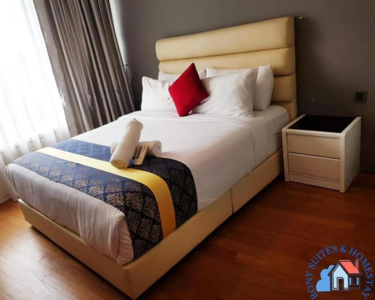 Hotel Vortex Suites Klcc Kuala Lumpur City Center By Classy