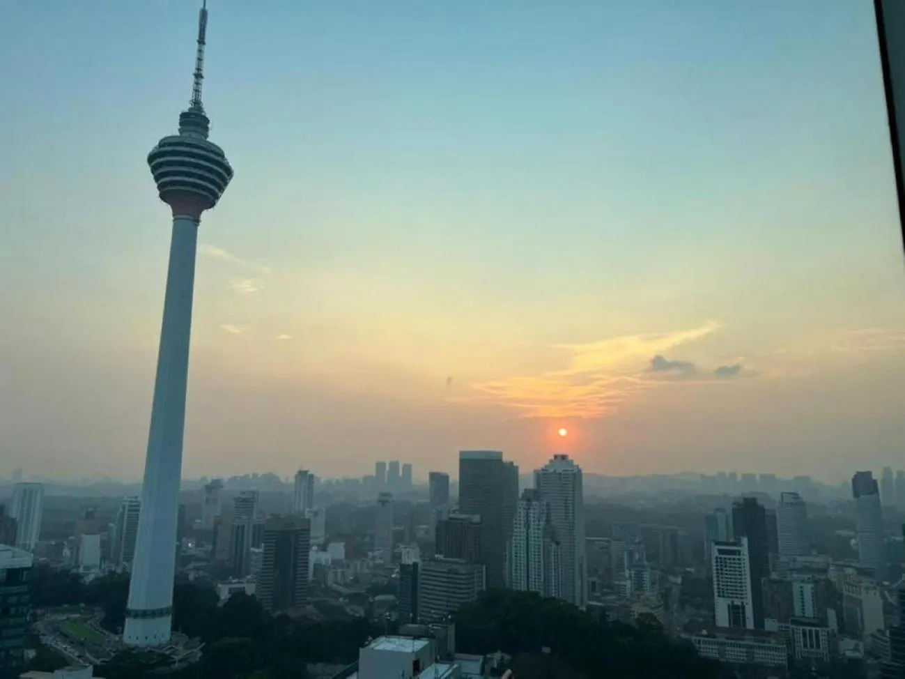 Hotel Vortex Suites Klcc Kuala Lumpur City Center By Classy